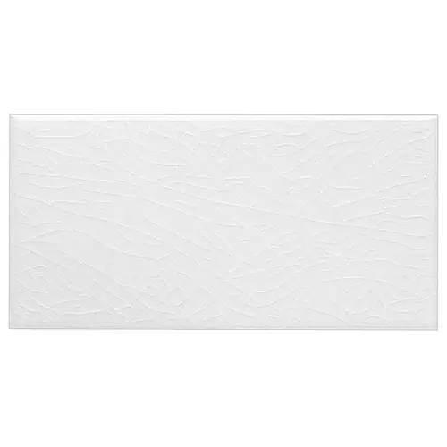 Adex Modernista Liso PB C/C Blanco 7,5x15