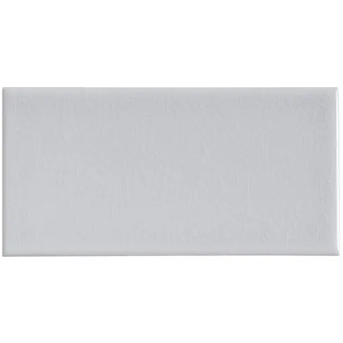 Керамическая плитка для стен ADEX MODERNISTA Liso PB C C Cadet Gray 7,5х15