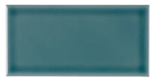 Керамическая плитка для стен ADEX MODERNISTA Liso PB C C Gris Azulado 7,5х15