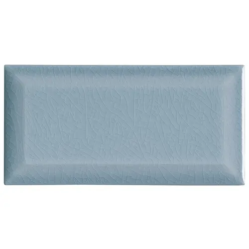 Керамическая плитка для стен ADEX MODERNISTA Biselado PB C C Stellar Blue 7,5х15