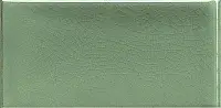 Adex Modernista Liso PB C/C Verde Oscuro 7,5x15