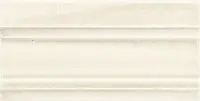 Adex Modernista Cornisa Clasica C/C Marfil 7,5x15