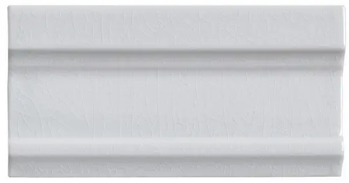 Бордюры ADEX MODERNISTA Cornisa Clasica C C Cadet Gray