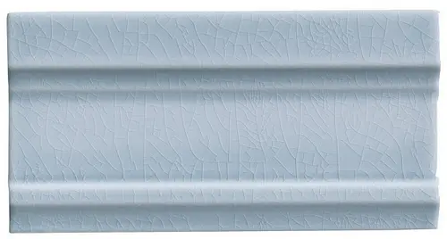 Бордюры ADEX MODERNISTA Cornisa Clasica C C Stellar Blue