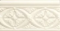Adex Modernista Rilieve Bizantino C/C Marfil 7,5x15
