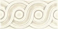 Adex Modernista Rilieve Clasico C/C Marfil 7,5x15