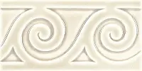 Adex Modernista Rilieve Mar C/C Marfil 7,5x15
