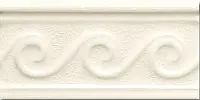 Adex Modernista Rilieve Olas C/C Marfil 7,5x15
