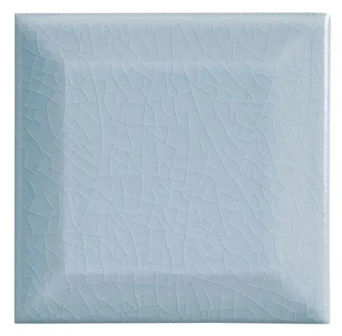 Керамическая плитка для стен ADEX MODERNISTA Biselado PB C C Stellar Blue 7,5х7,5