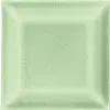 Adex Modernista Biselado PB C/C Verde Claro 7,5x7,5