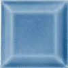 Adex Modernista Biselado PB C/C Azul Oscuro 7,5x7,5