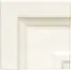 Adex Modernista Angulo Marco Cornisa Clasica C/C Marfil 7,5x7,5
