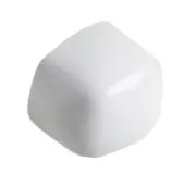 Специальные элементы ADEX NERI Внешний угол Angulo Bullnose Trim Blanco Z