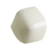 Специальные элементы ADEX NERI Внешний угол Angulo Bullnose Trim Biscuit