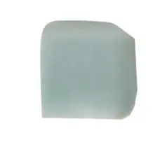Специальные элементы ADEX NERI Внешний угол Angulo Bullnose Trim Sea Green