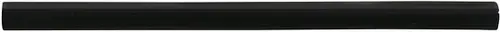 Специальные элементы ADEX NERI Внешний угол Bullnose Trim Negro
