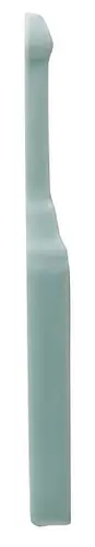 Специальные элементы ADEX NERI Внешний угол Angulo Exterior Rodapie Clasico Sea Green