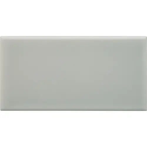 Adex Neri Liso PB Silver Mist 10x20
