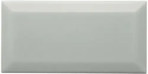 Adex Neri Biselado PB Silver Mist 10x20