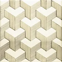 Adex Neri Decorado Kubik 15x15