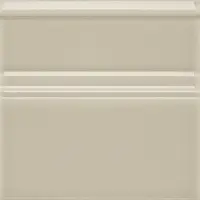 Adex Neri Rodapie Clasico Sierra Sand 15x15