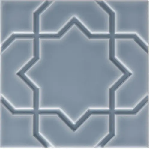 ADEX NERI Liso Star Storm Blue
