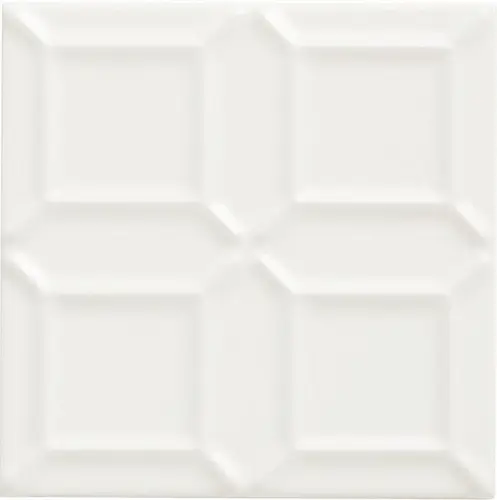 ADEX NERI Liso Edge Biscuit