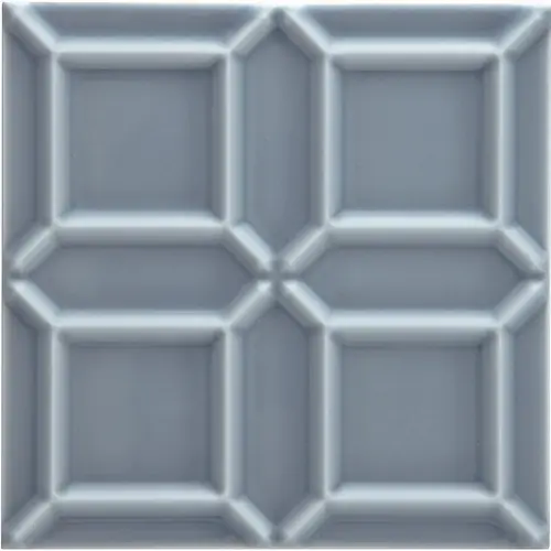 ADEX NERI Liso Edge Storm Blue