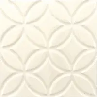 Adex Neri Relieve Botanical Biscuit 15x15