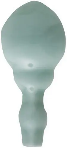 Специальные элементы ADEX NERI Внешний угол Angulo Moldura Italiana PB Sea Green