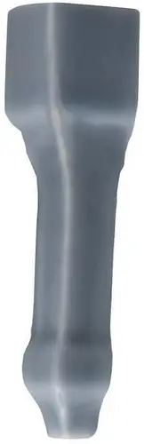 Специальные элементы ADEX NERI Внешний угол Angulo Exterior Cornisa Clasica Storm Blue