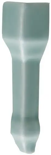 Специальные элементы ADEX NERI Внешний угол Angulo Exterior Cornisa Clasica Sea Green