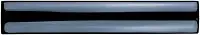 Adex Neri Cubrecanto PB Negro 2,5x15