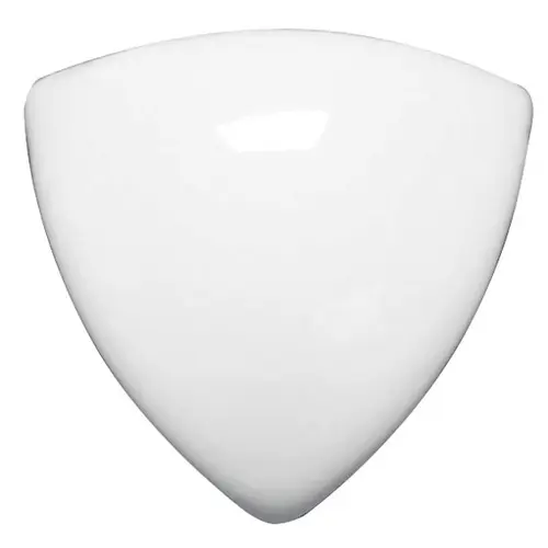 Специальные элементы ADEX NERI Внешний угол Angulo Cubrecanto PB Blanco Z