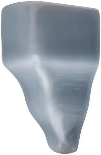 Специальные элементы ADEX NERI Внешний угол Angulo Exterior Cornisa Clasica Storm Blue