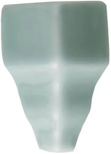 Специальные элементы ADEX NERI Внешний угол Angulo Exterior Cornisa Clasica Sea Green