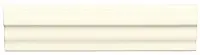 Adex Neri Cornisa Clasica Biscuit 3,5x15
