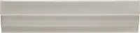 Adex Neri Cornisa Clasica Silver Mist 3,5x15