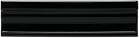 Adex Neri Cornisa Clasica Negro 3,5x15