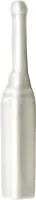 Adex Neri Angulo Exterior Rodapie Clasico Silver Mist 3,5x15
