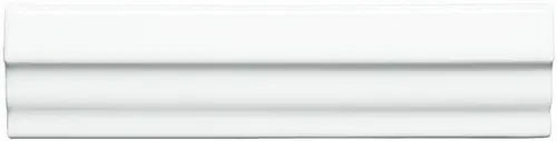 ADEX NERI Cornisa Clasica Blanco Z