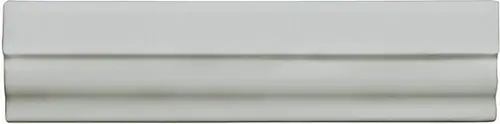 ADEX NERI Cornisa Clasica Silver Mist