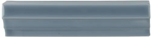 ADEX NERI Cornisa Clasica Storm Blue
