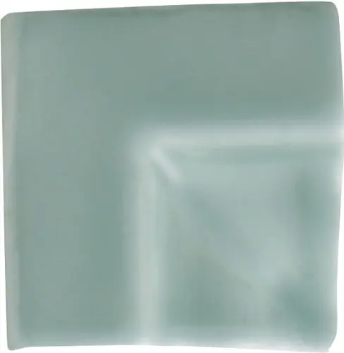 Специальные элементы ADEX NERI Угловая вставка Angulo Marco Cornisa Clasica Sea Green