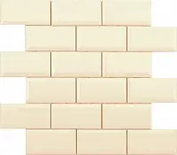 Adex Neri Biselado PB Biscuit Z (5х10) Enmallado 30,5x30,9