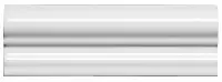 Adex Neri Moldura Italiana PB Blanco Z 5x15