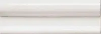Adex Neri Moldura Lisa PB Blanco Z 5x15