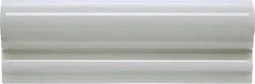 ADEX NERI Moldura Italiana PB Silver Mist