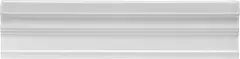 Adex Neri Cornisa Clasica Blanco Z 5x20