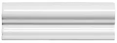 Adex Neri Moldura Italiana PB Blanco Z 5x20